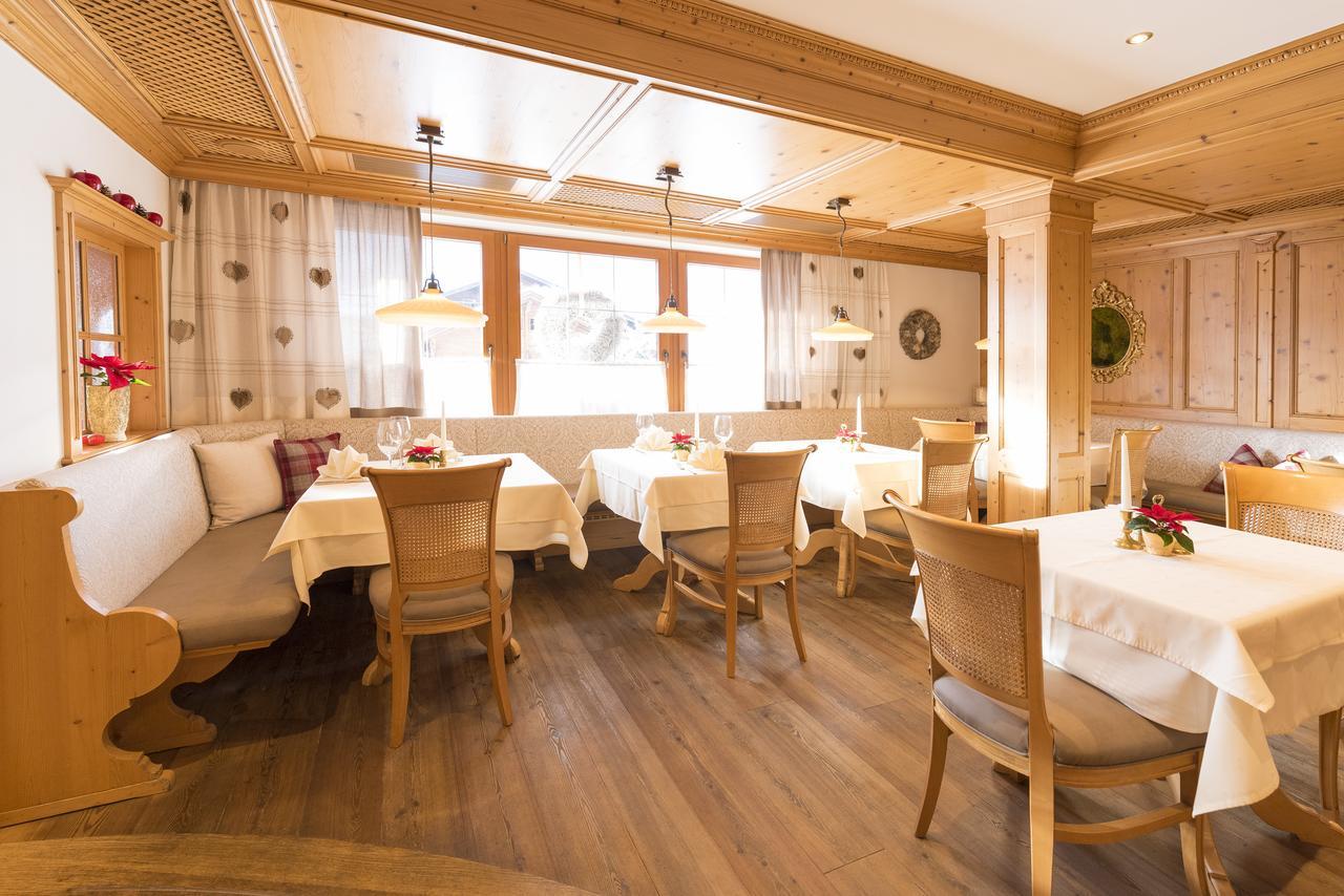 Der Berghof Hotel อัลพ์บาค ภายนอก รูปภาพ
